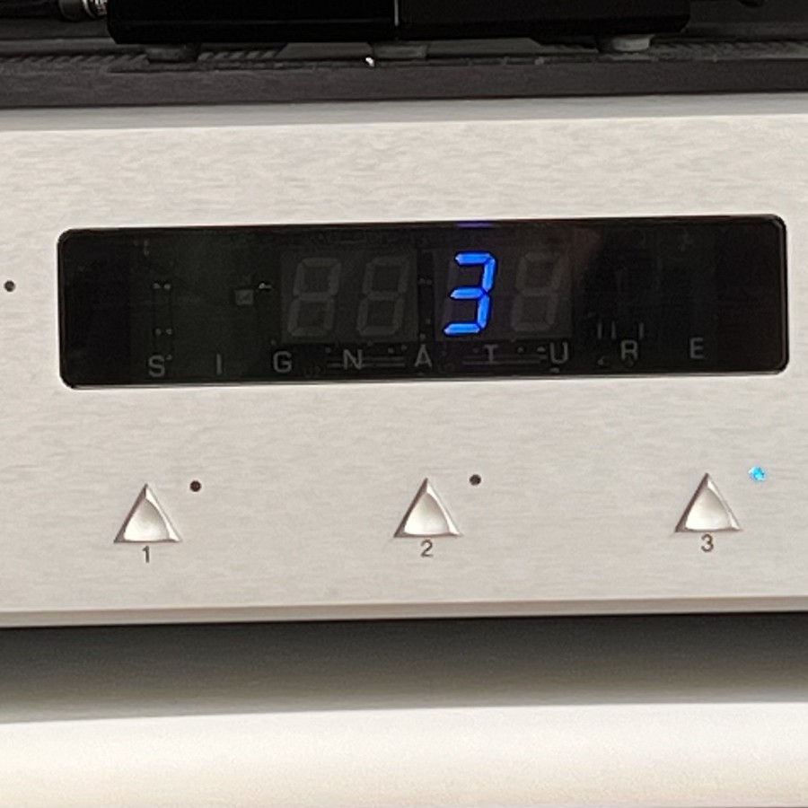Aesthetix Rhea Signature Phono-Vorverstärker